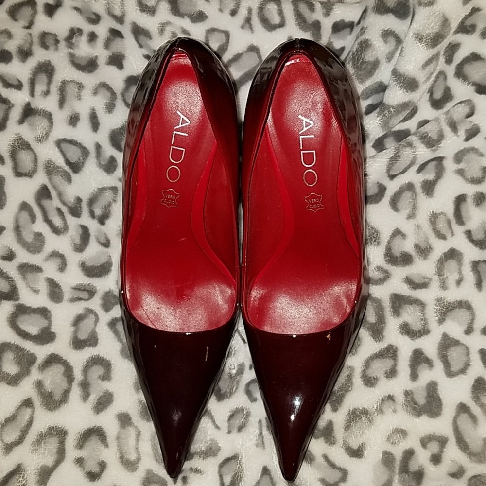 Shoes - Picture 2 of 3